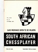 SOUTH AFRICAN CHESS PLAYER / 1975 vol 23, no 10